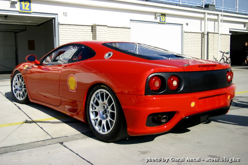 Ferrari F360 (34)