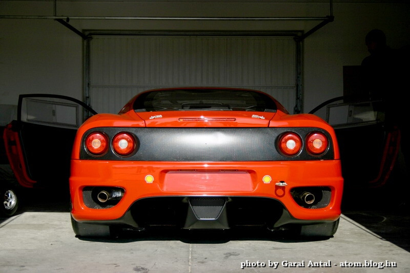 Ferrari F360 (36)