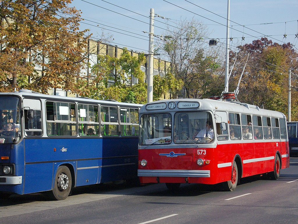 ZIU 5 a Stadionoknál 1 2008.10.11