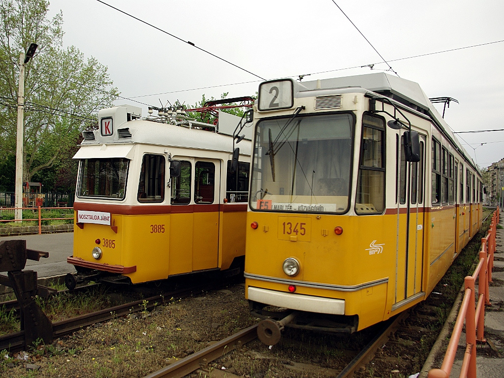 UV a Boráros téren 33 2011.04.25