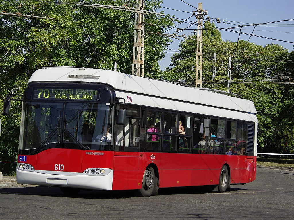 Solaris  a Troligarázsban 16 2009.09.26