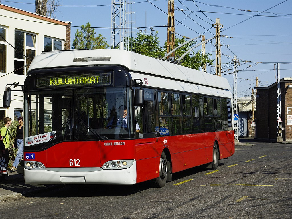 Solaris  a Troligarázsban 31 2009.09.26