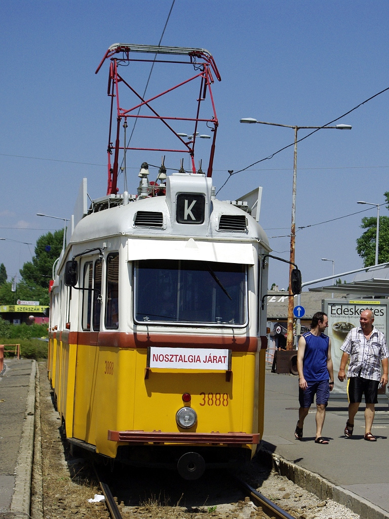 UV a Bécsi útnál 8 2011.07.17