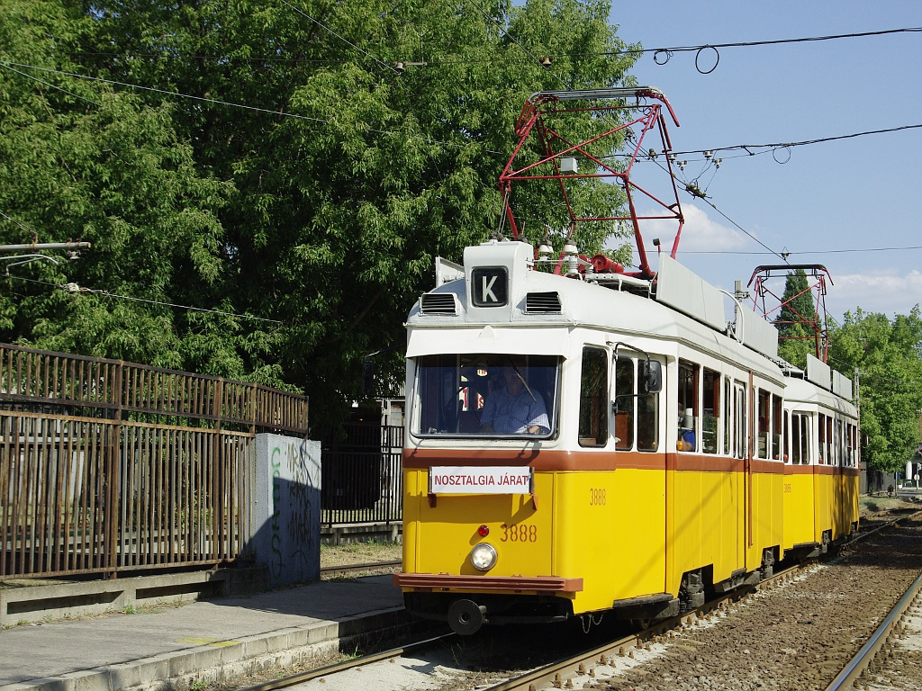 UV a Mexikói útnál 5 2011.07.17