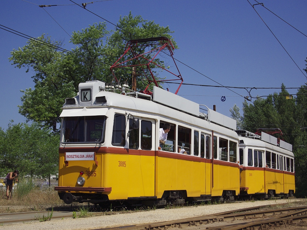 UV a Szilágyi utcánál, az ivekben 6 2011.07.17