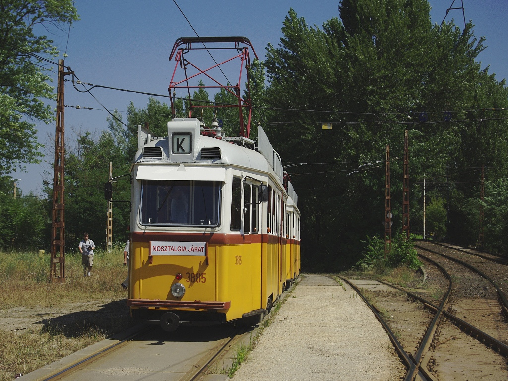 UV a Szilágyi utcánál, az ivekben 7 2011.07.17