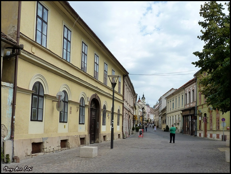 Pécs 04