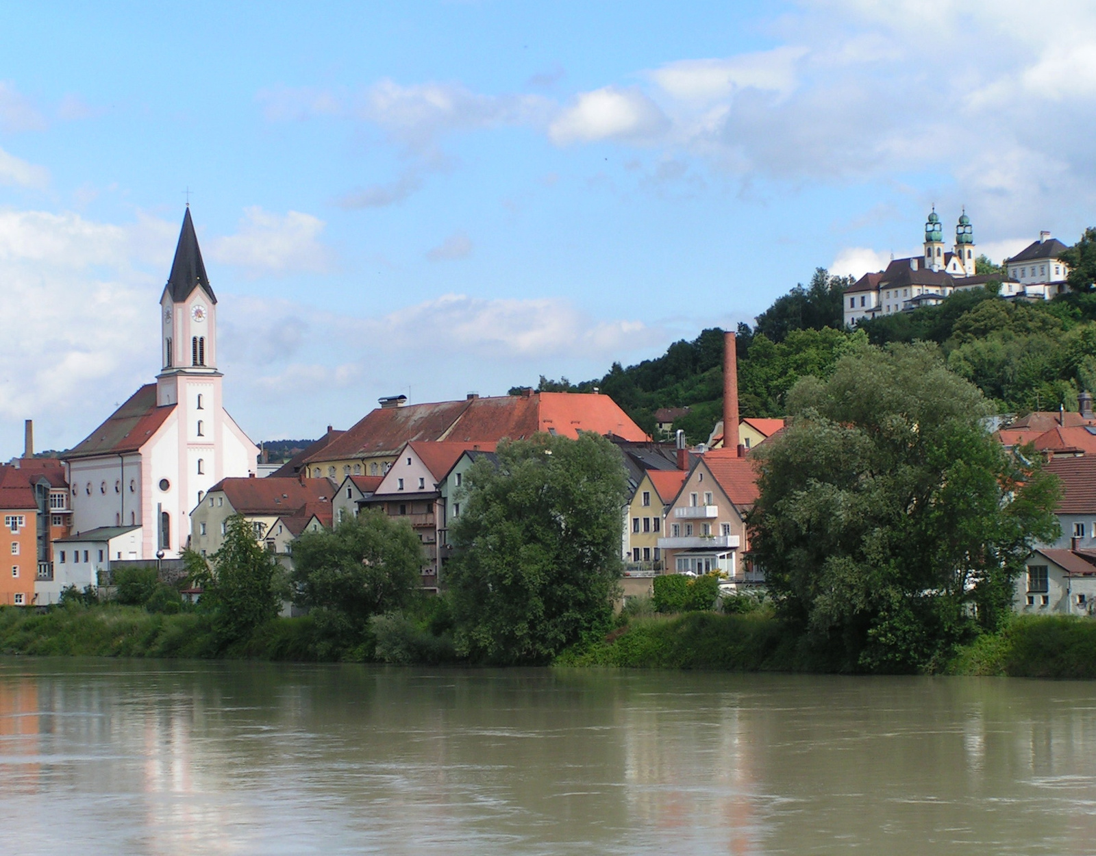 Passau