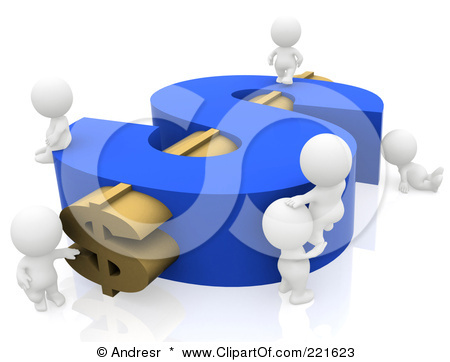221623-Royalty-Free-RF-Clipart-Illustration-Of-3d-Teeny-People-W