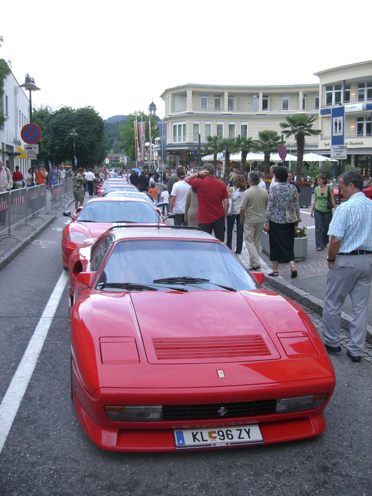 Ferrari sor 2.