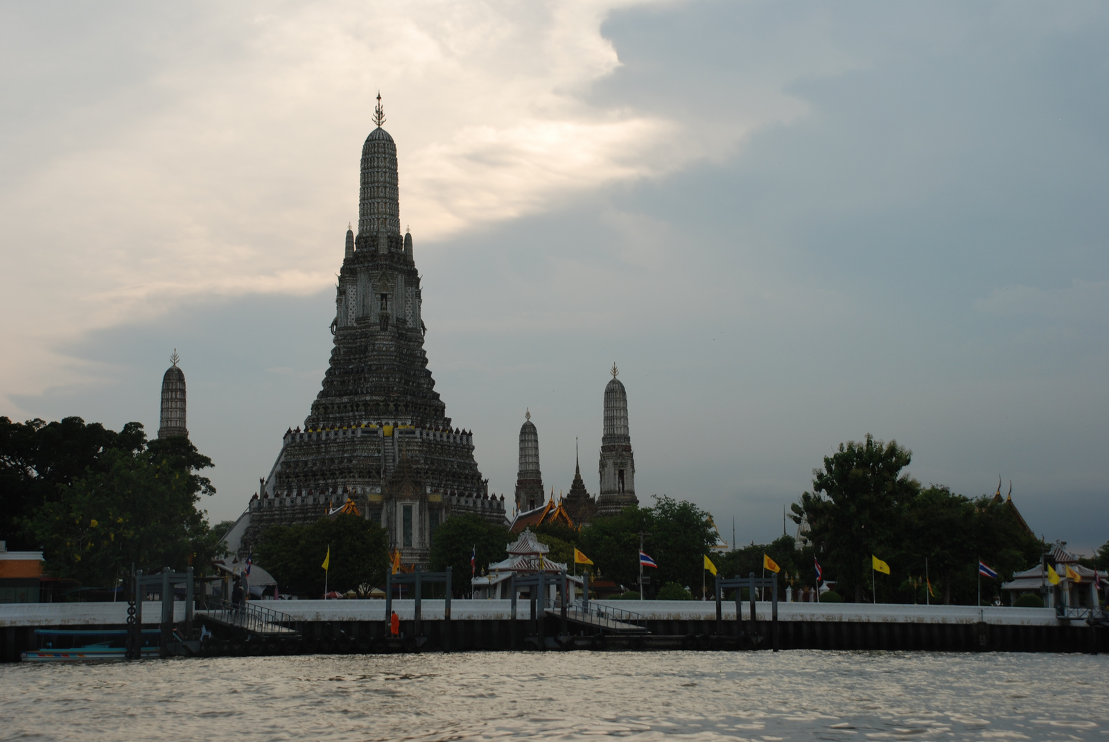 Wat Arun