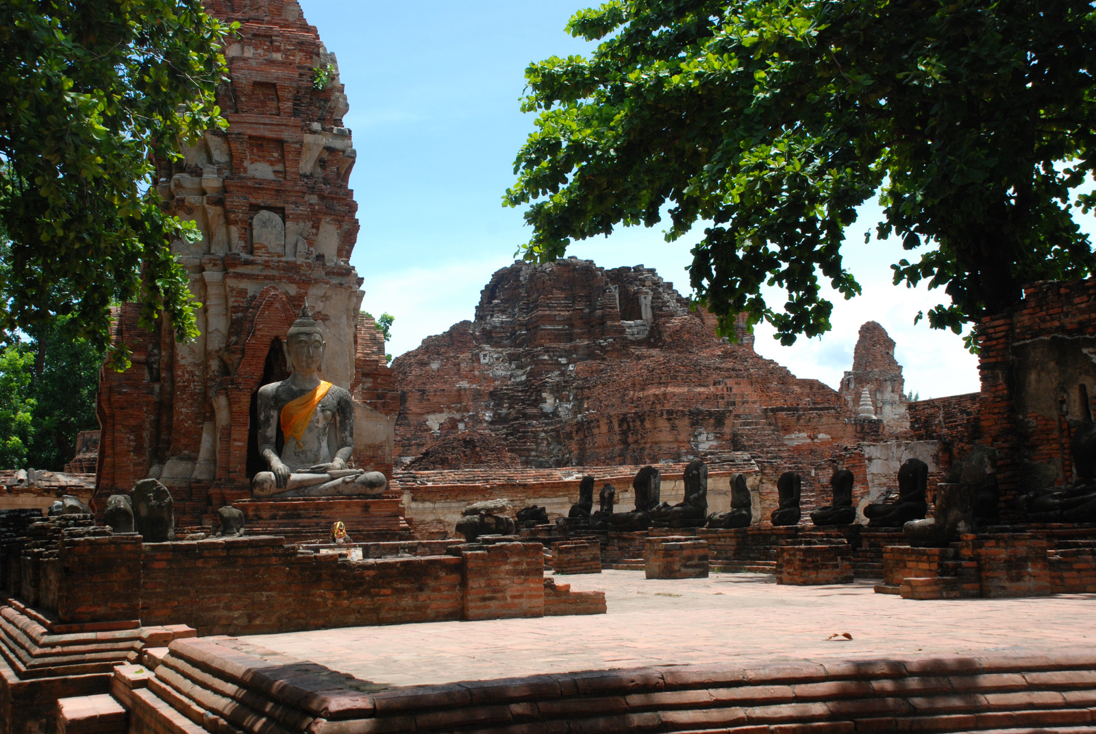 Wat Mahathat 3