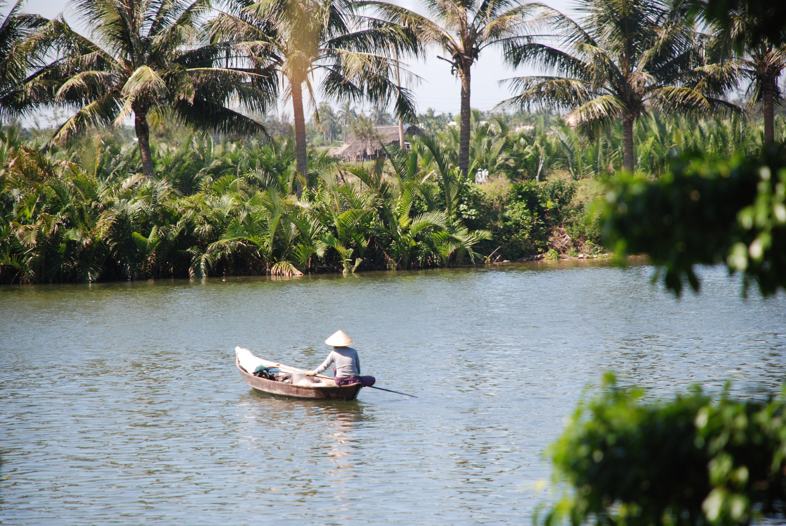 Hoi An