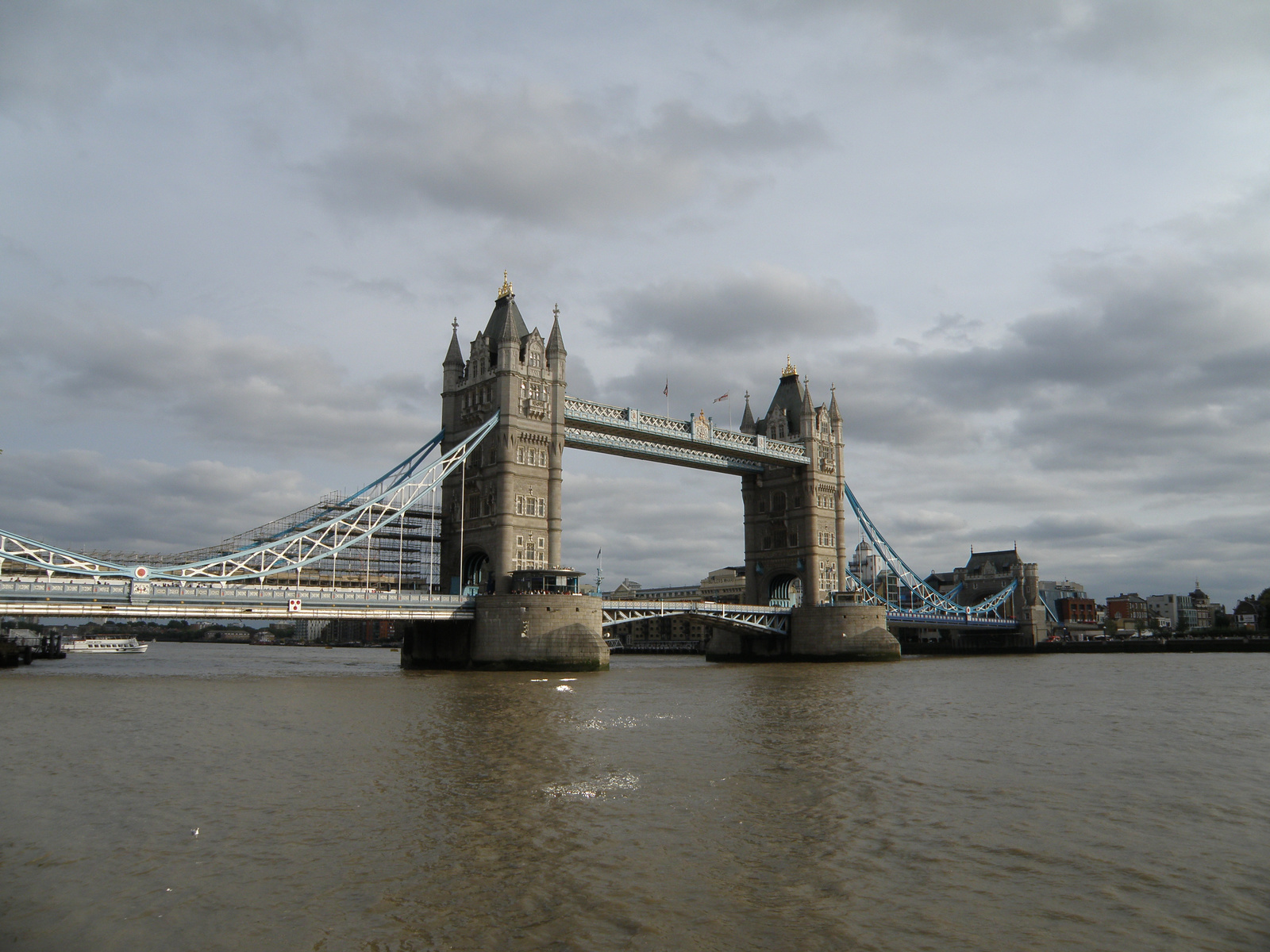 Tower Bridge