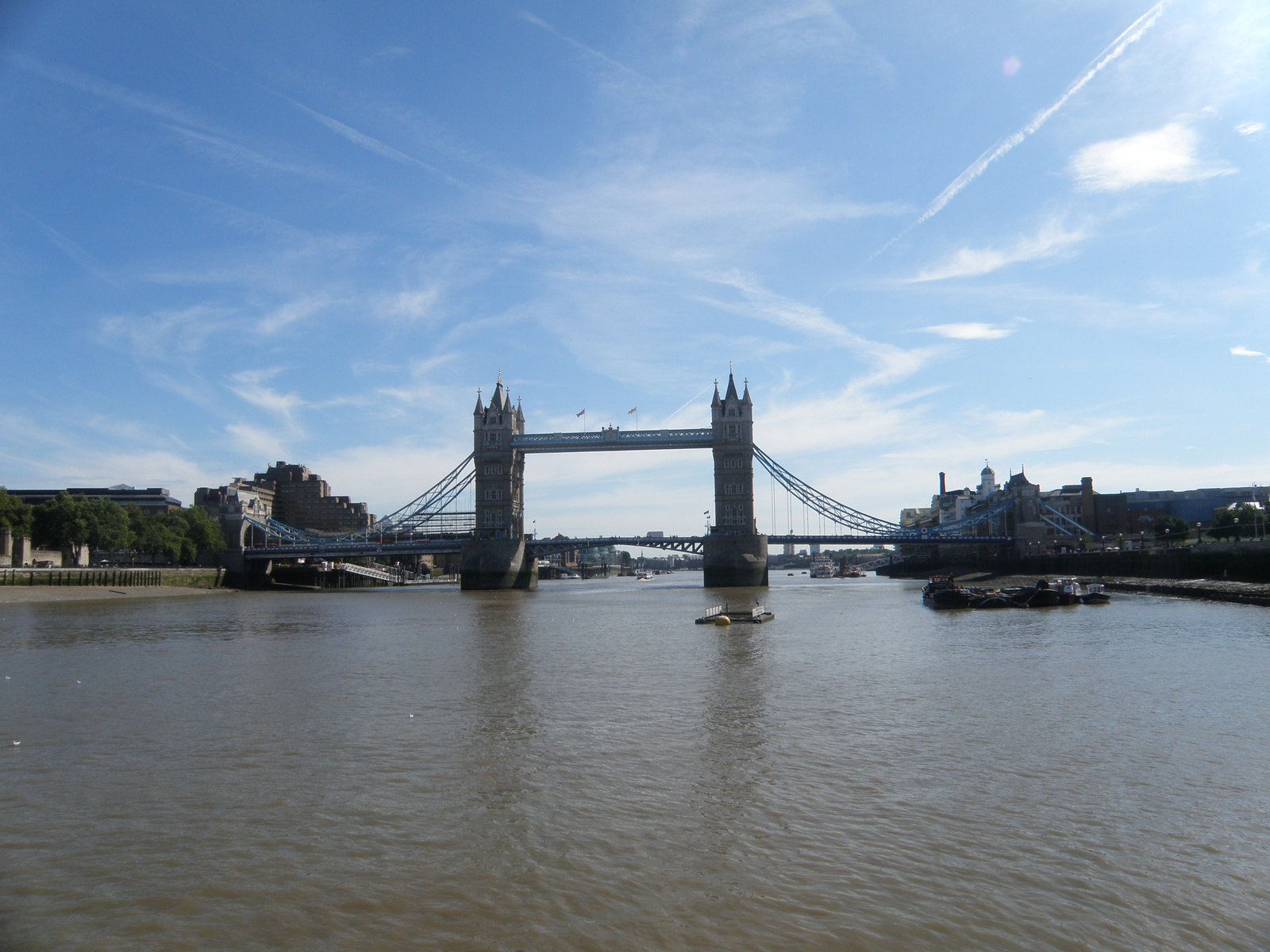 Tower Bridge