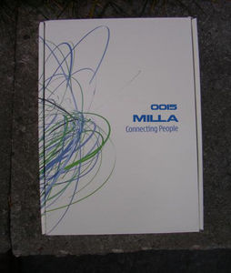 Nokia Milla Series