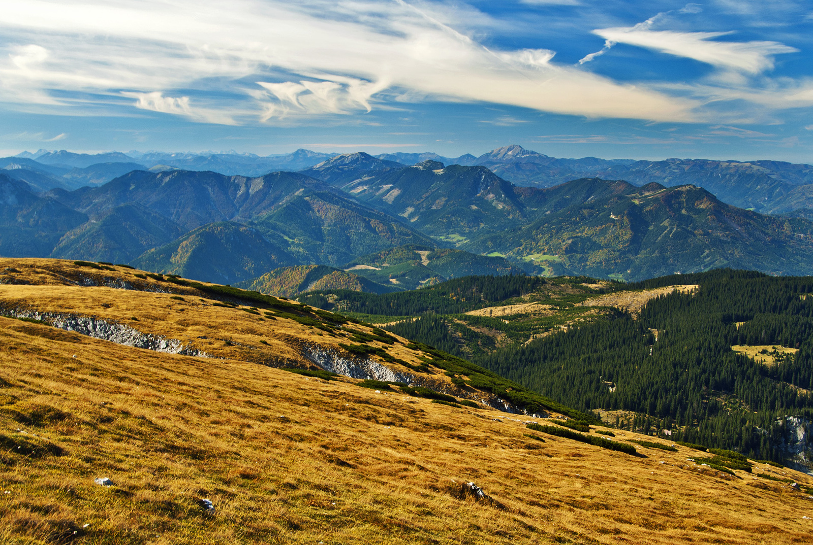 Schneeberg 5