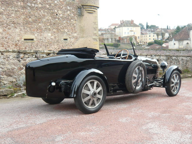 1927 Bugatti Type 43 Grand Sport 02