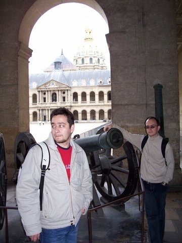 Paris 2006