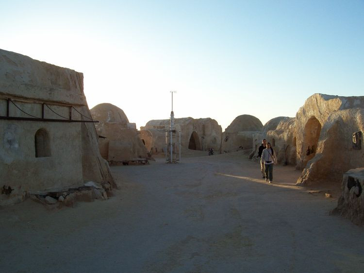 Tatooine (Star Wars)