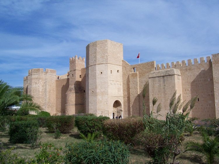 Monastir