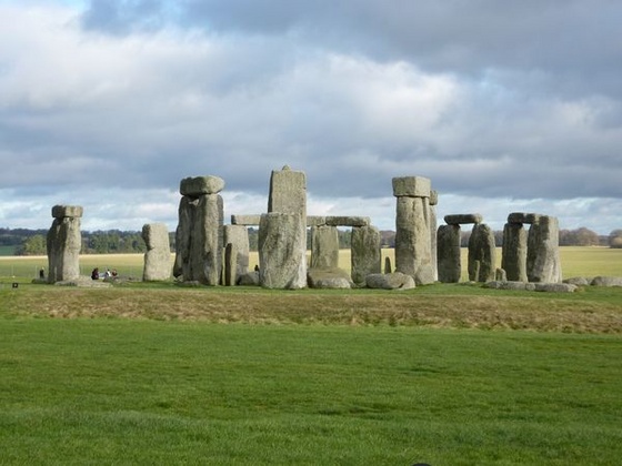 Stonehenge