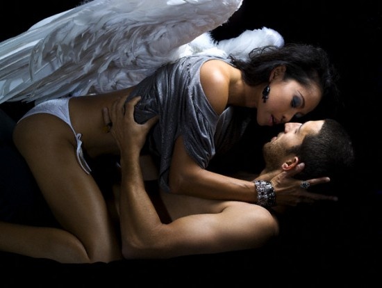 angel love