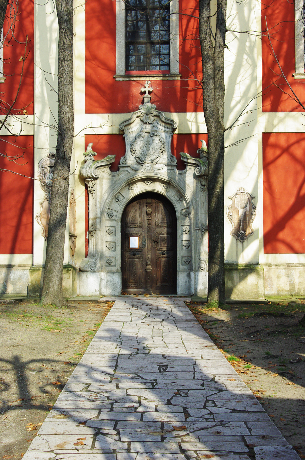 Szerb ortodox templom