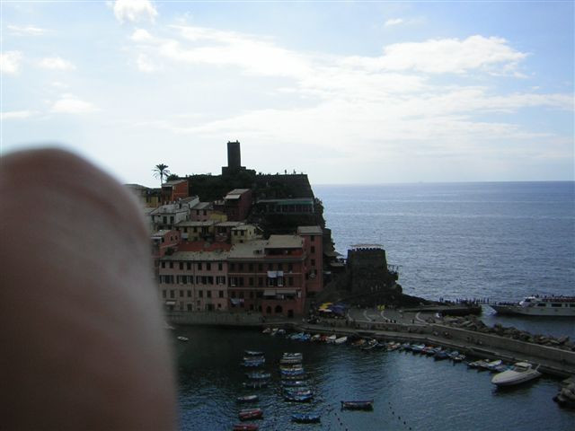 Vernazza 8