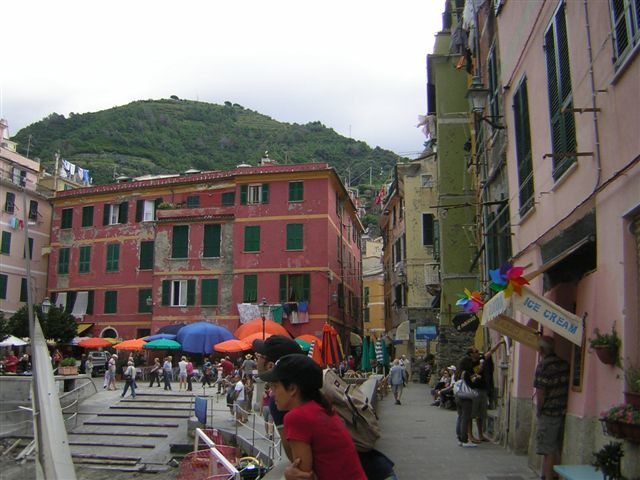 Vernazza 3