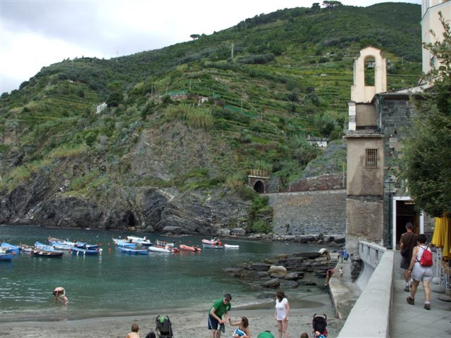 Vernazza.-