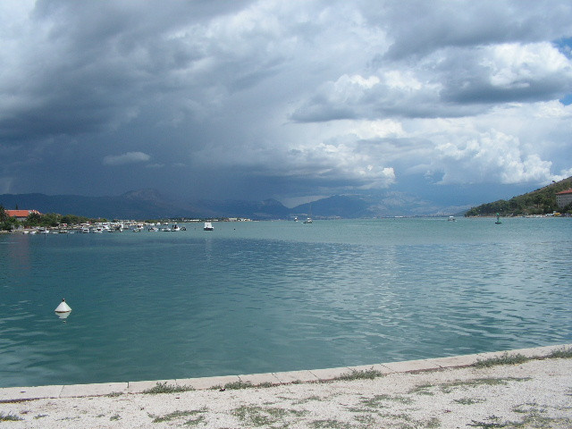 Kastela