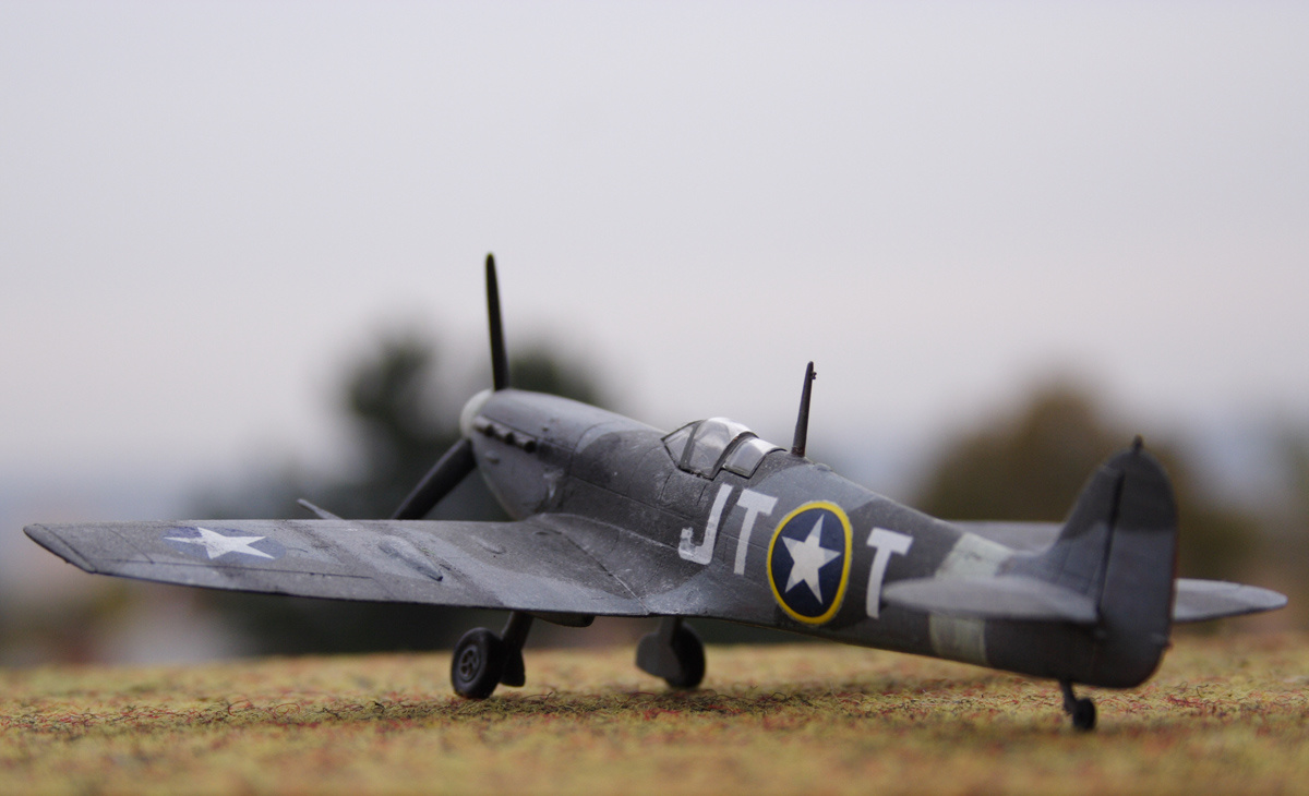 spitfire mkVb.04