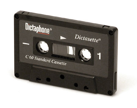 Dictaphone C60