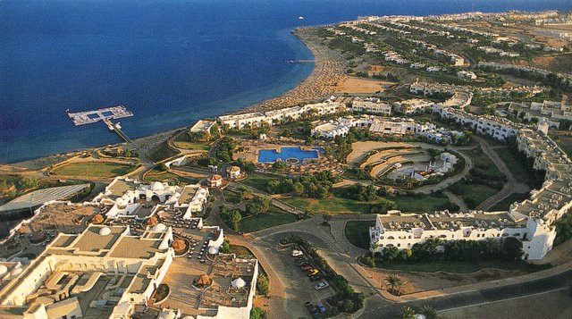 Sharm el-Seikh