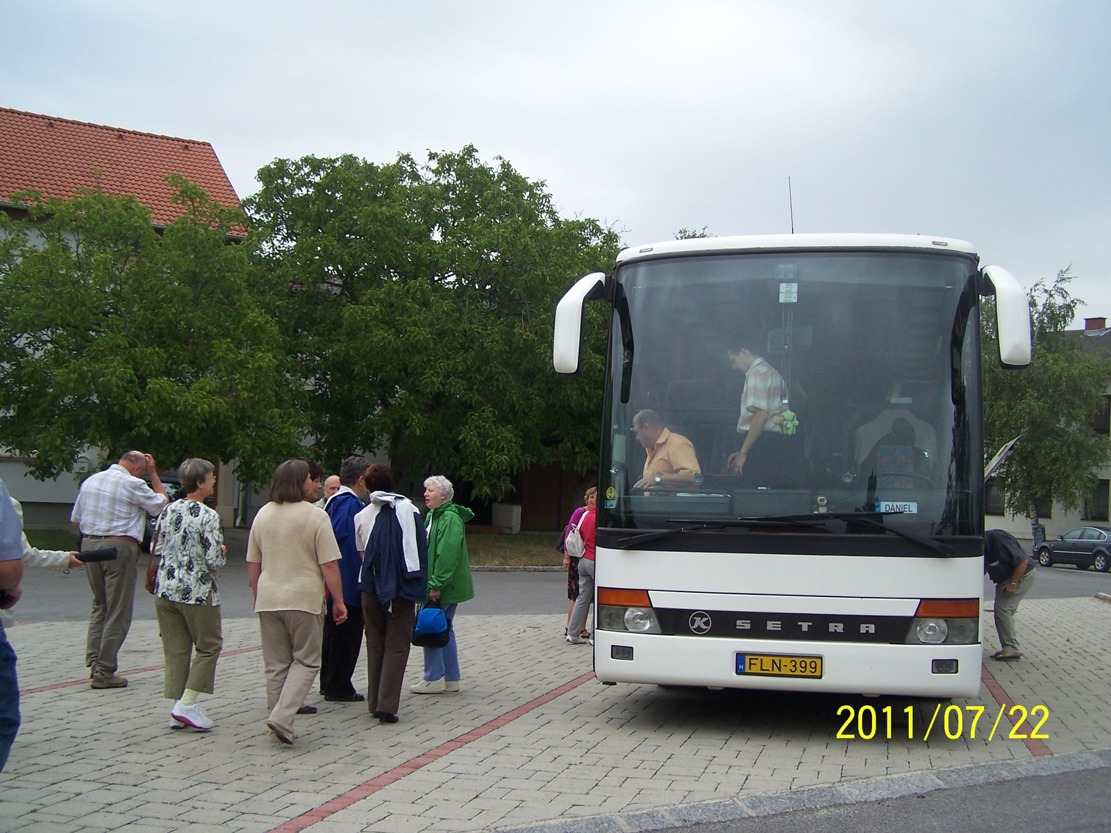 2011 Burdenland Horvátország 016