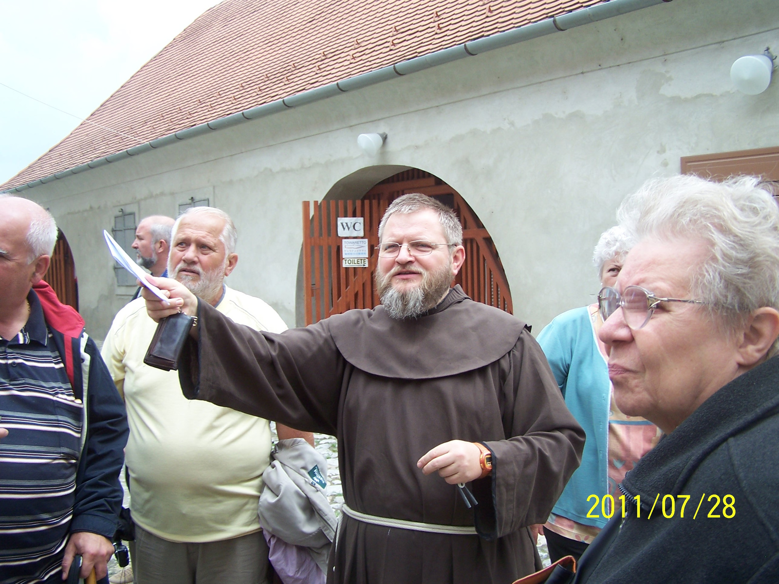 2011 Burdenland Horvátország 223