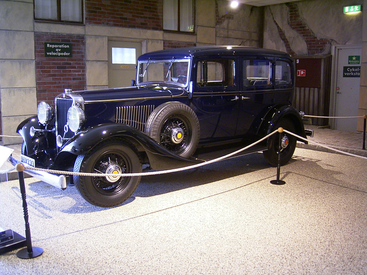 volvo museum 041