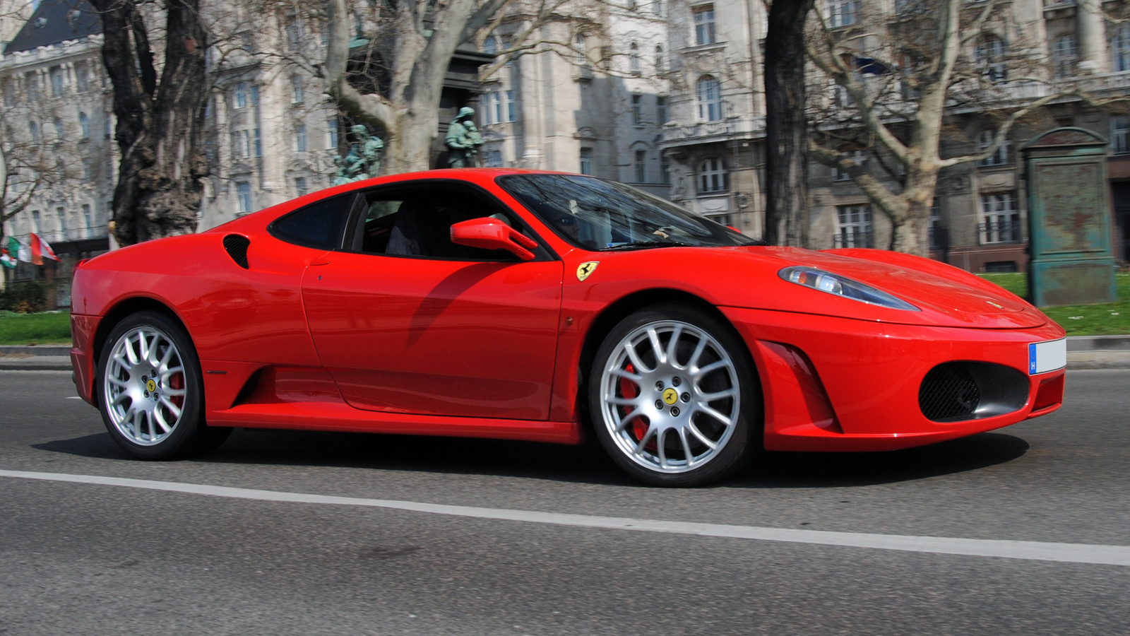 Ferrari F430