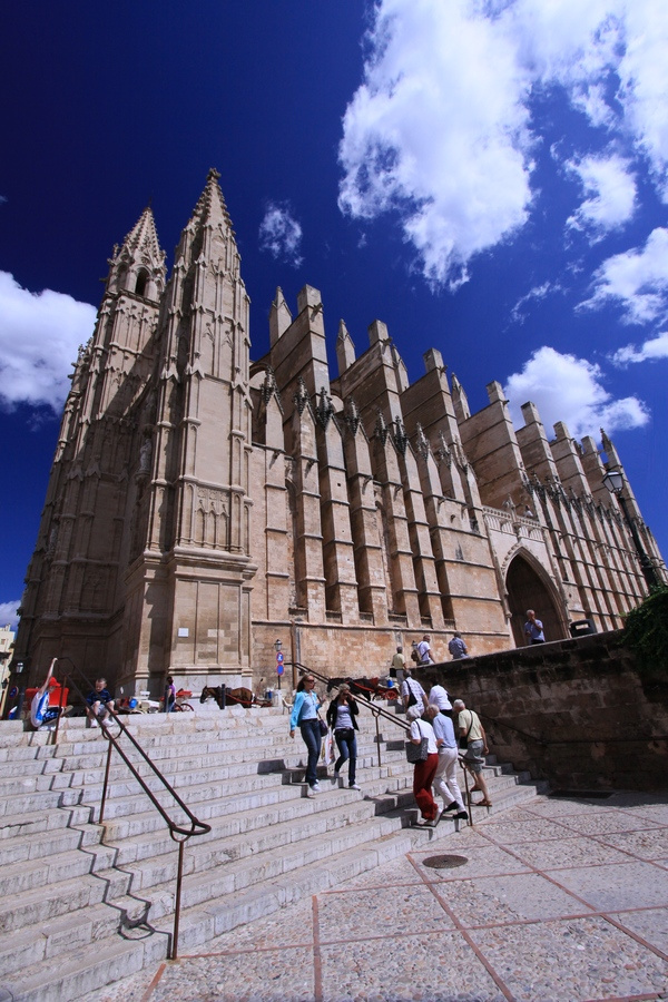 Palma-i katedrális 2.
