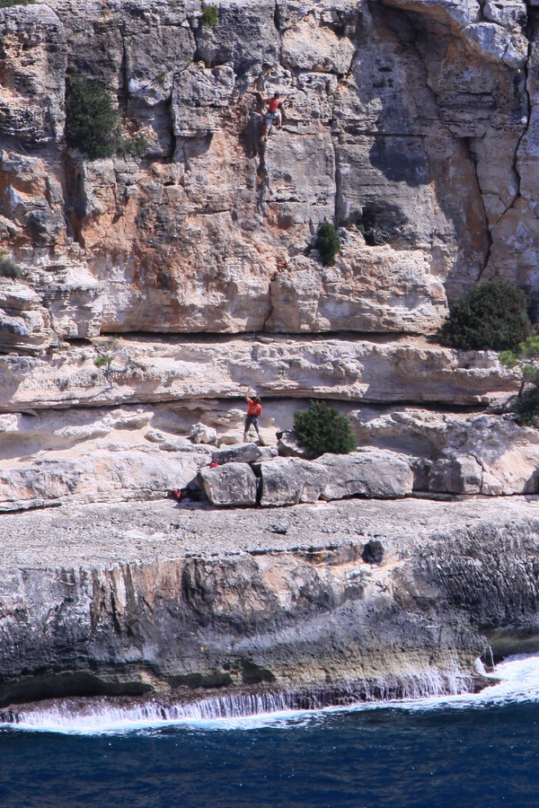 Cala Santanyi 4.