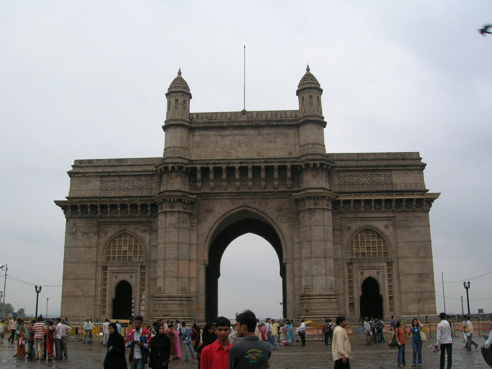 Gateway of India