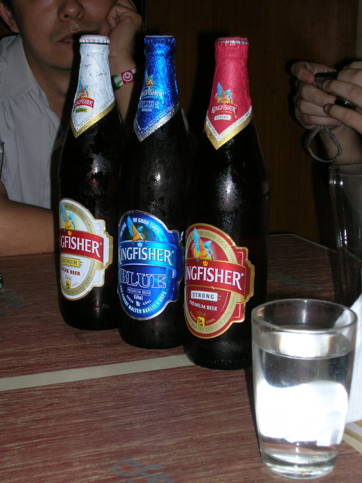 beer