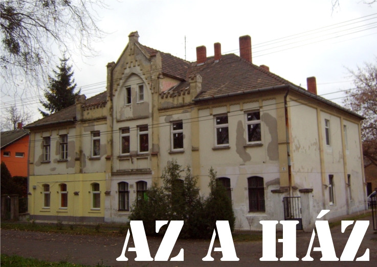 Azaház