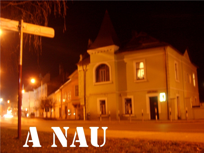 Nau