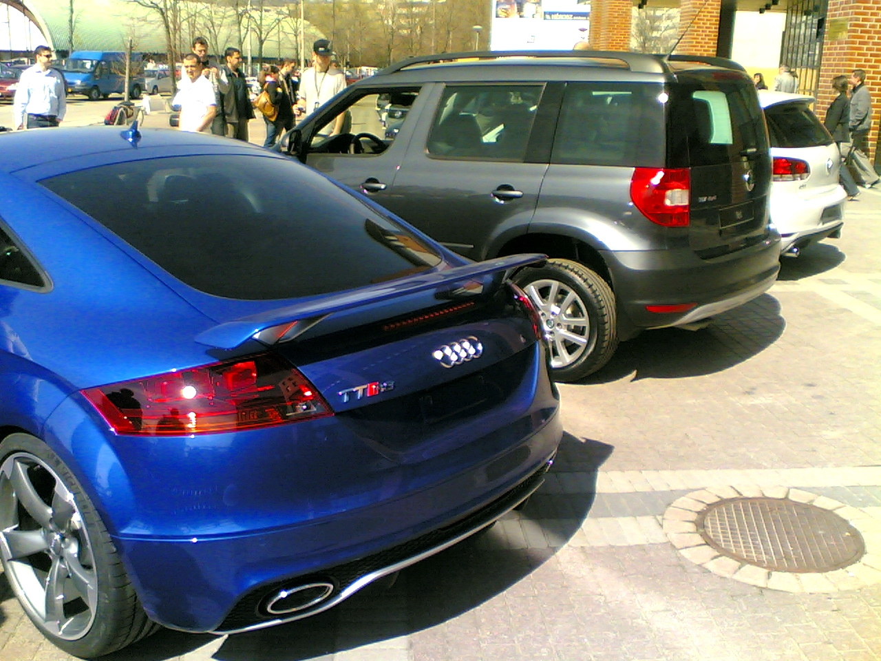 Audi TT RS (4)