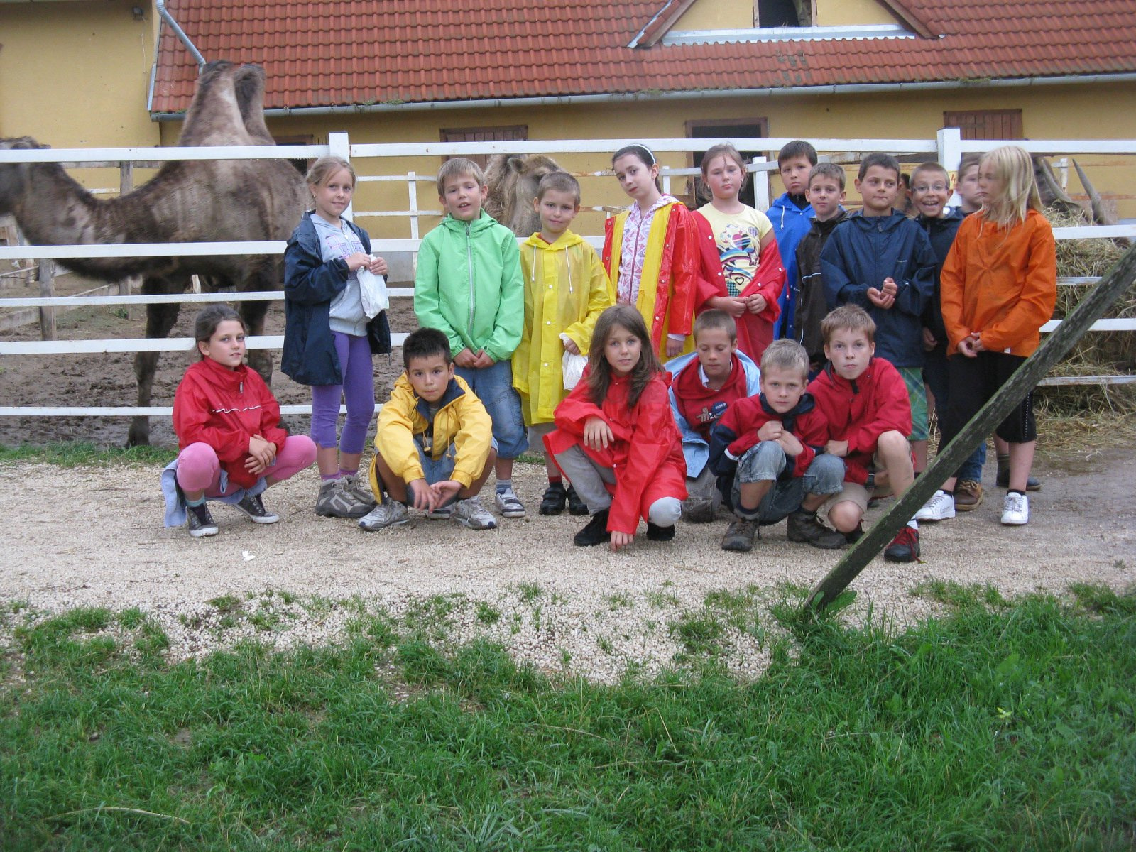 2011 2012 06 Nyári tábor - Mindszentkálla 30