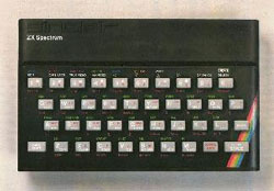 1982 zx spectrum