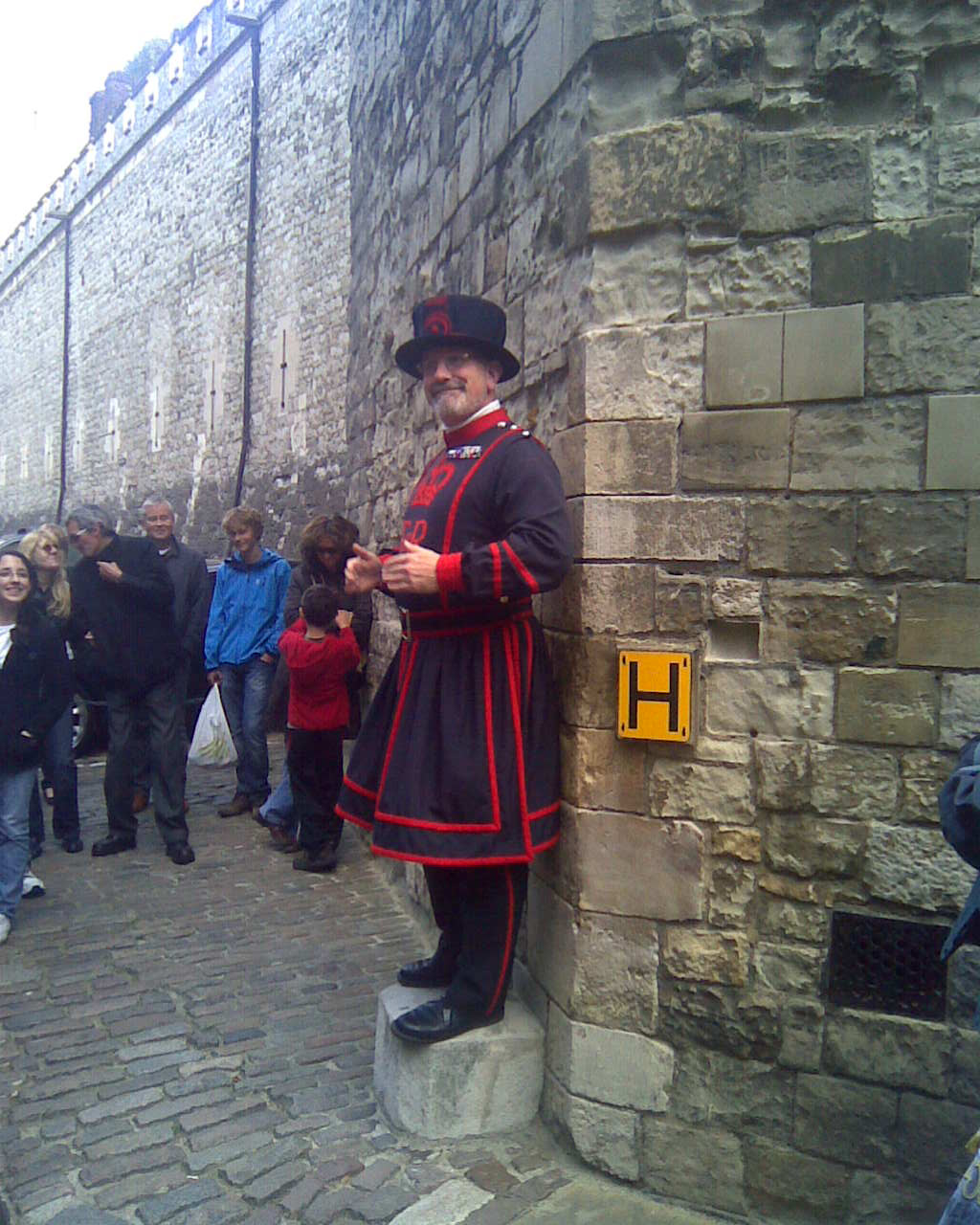 Beefeater 3