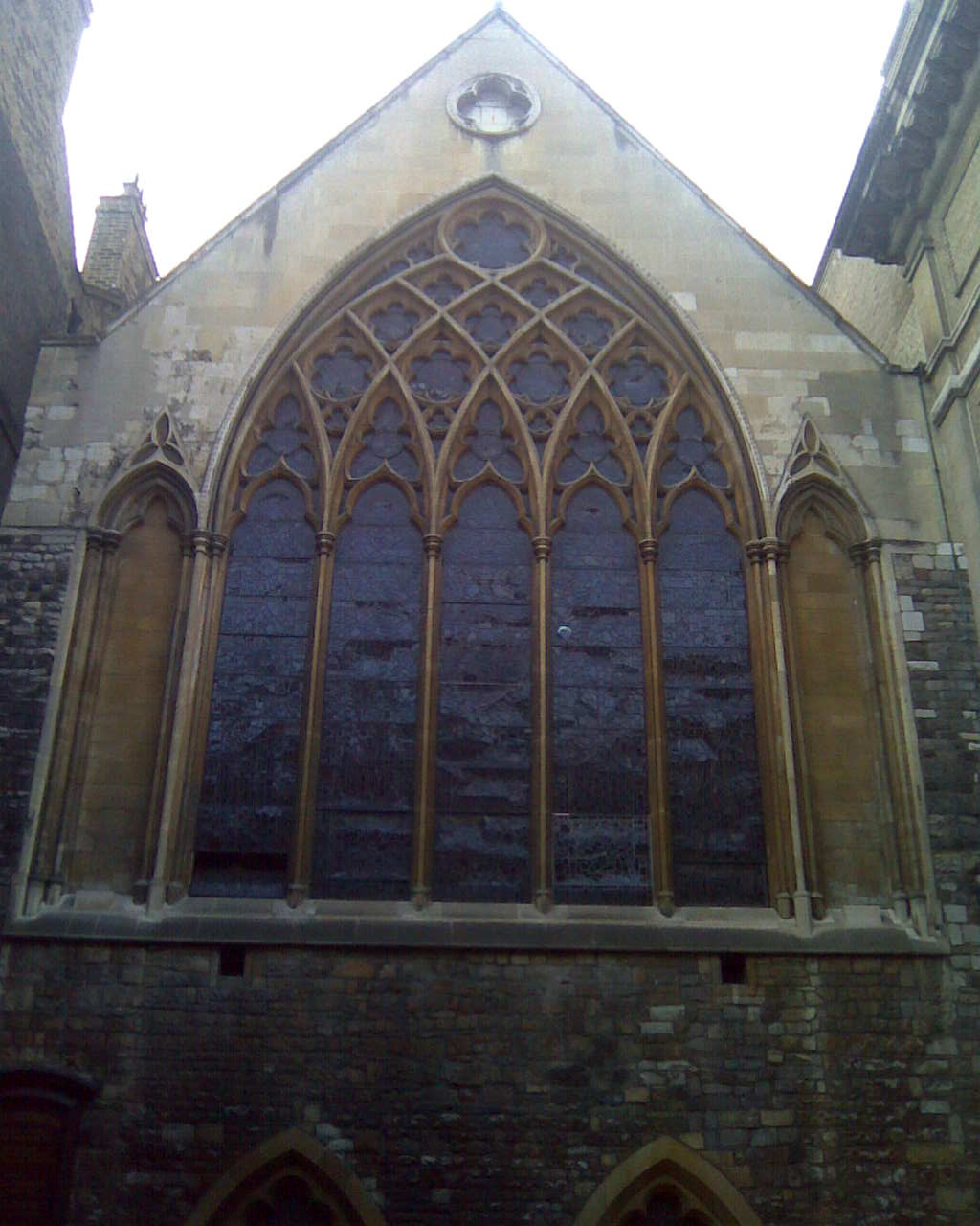 St Etheldreda's 1